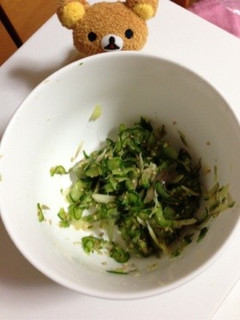 きゅうりの美味しい食べ方-レシピのメイン写真