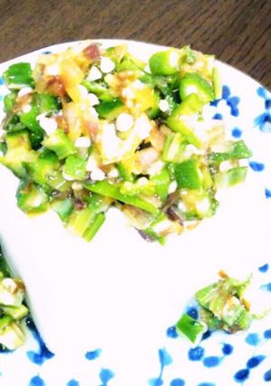 満腹豆腐-レシピのメイン写真