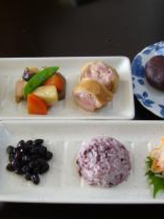大根なます(おせち・その6)-レシピのメイン写真