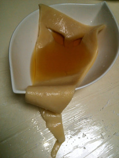 ばあちゃんのうどんの出汁-レシピのメイン写真