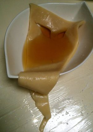 ばあちゃんのうどんの出汁-レシピのメイン写真