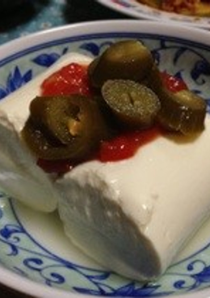 もはや料理と言えるのか!? サルサ奴-レシピのメイン写真