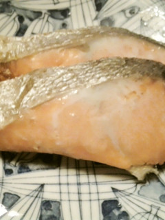 時短☆簡単焼き魚☆(^ー^)☆-レシピのメイン写真