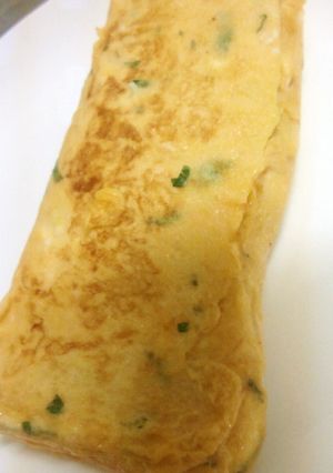 お弁当においしいたまご焼き-レシピのメイン写真