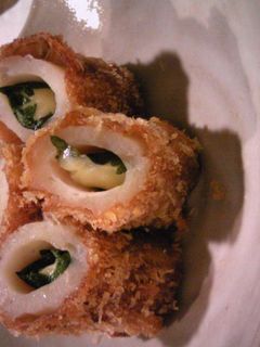 ちくわチーズフライ※-レシピのメイン写真