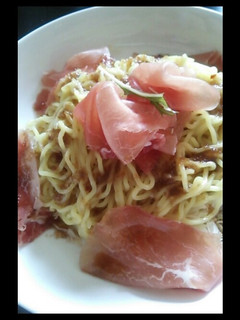 超カンタン♡ラーメンサラダ!-レシピのメイン写真