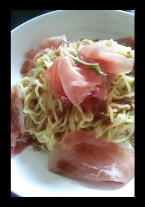 超カンタン♡ラーメンサラダ！-レシピのメイン写真
