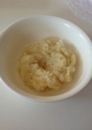 ささみとジャガイモのだし風味-レシピのメイン写真
