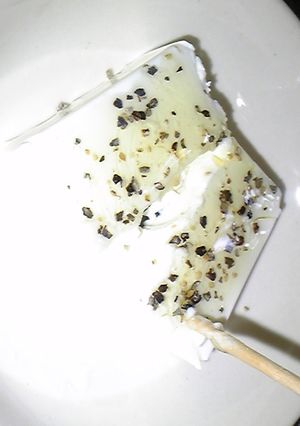 Ｋｉｒｉ★最近の好きな食べ方ё-レシピのメイン写真