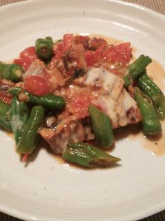 うなぎのペペロンチーノ風チーズ焼き-レシピのメイン写真