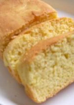 ヘルシーパウンドケーキ-レシピのメイン写真