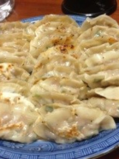 餃子-レシピのメイン写真