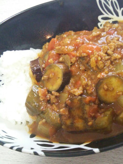 ヘルシーな夏野菜カレー-レシピのメイン写真