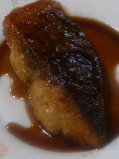 ぶりの照り焼き-レシピのメイン写真