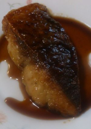ぶりの照り焼き-レシピのメイン写真