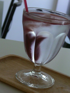 飲む水ゼリー♪-レシピのメイン写真
