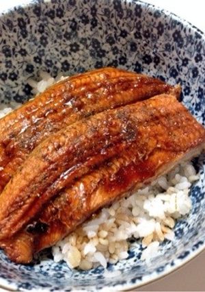 材料３つ☆覚えやすいうなぎのタレ-レシピのメイン写真