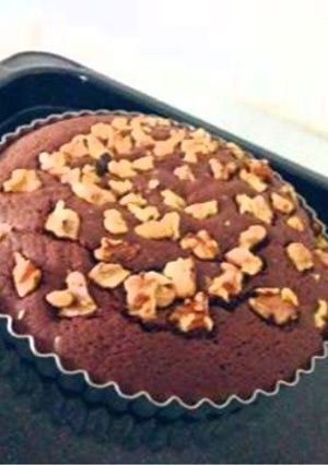 チョコレート ブラウニー-レシピのメイン写真