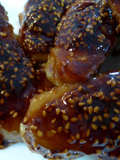 簡単・・・鶏手羽-レシピのメイン写真