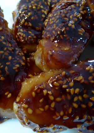 簡単・・・鶏手羽-レシピのメイン写真
