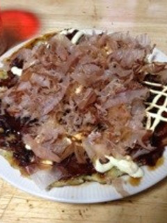 フワフワ豚玉(お好み焼き)-レシピのメイン写真