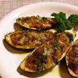 ナスのファルシ☆なすの肉詰め
