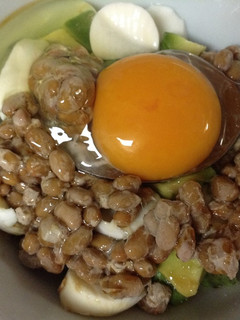 生しらすの納豆和え-レシピのメイン写真