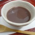 水ようかん(少ない材料で作る簡易型)