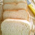 粉末ホイップで★ミルク風味のパンbyHB
