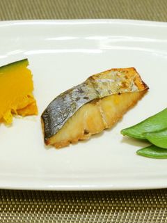 サワラの照り焼き-レシピのメイン写真