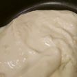 簡単!ノンオイル&牛乳のホワイトソース