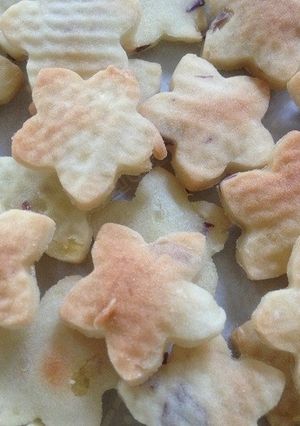 愛犬☆あられ-レシピのメイン写真