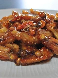 手羽のにんにくしょうゆだれ-レシピのメイン写真