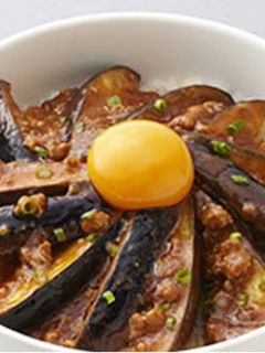 ねぎ玉麻婆丼-レシピのメイン写真
