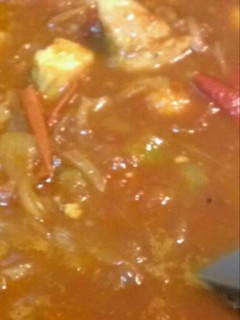 トマトカレー-レシピのメイン写真
