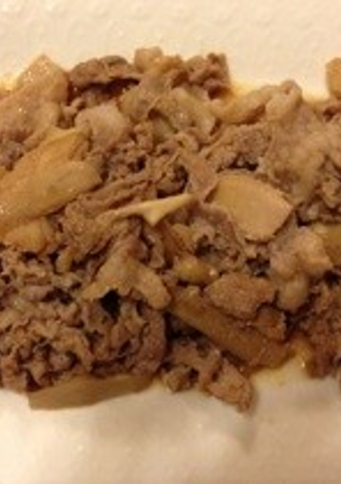 夏バテ撃退豚肉の谷中生姜マヨ焼き-レシピのメイン写真