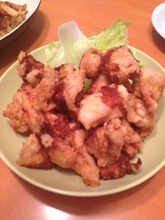 上手い!簡単!唐揚げ!-レシピのメイン写真