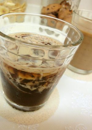 ＊大人の＊カフェゼリー＊-レシピのメイン写真