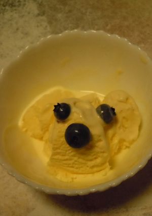 レディーわんこ！？-レシピのメイン写真