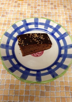 食べたいときのパウンドケーキ-レシピのメイン写真
