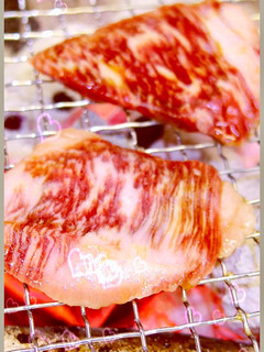ステーキ屋直伝!焼き肉の美味しい焼き方!-レシピのメイン写真