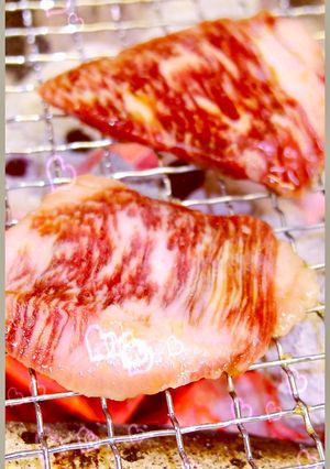 ステーキ屋直伝！焼き肉の美味しい焼き方！-レシピのメイン写真