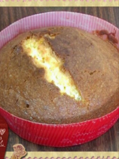 美味しさたっぷりパウンドケーキ。◎-レシピのメイン写真