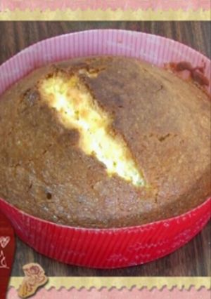 美味しさたっぷりパウンドケーキ。◎-レシピのメイン写真