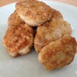 ジャークチキンナゲット