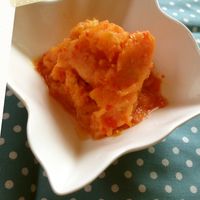 基本からアレンジまで！思わずつくりたくなる「オレンジシャーベット