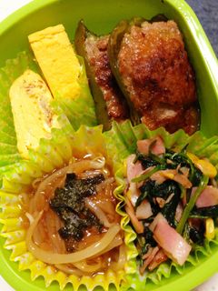 簡単!!!ピーマンの肉詰め-レシピのメイン写真