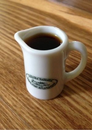 とろりんラムシロップ-レシピのメイン写真