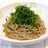お蕎麦を使って♪超簡単で美味しい！和風パスタ