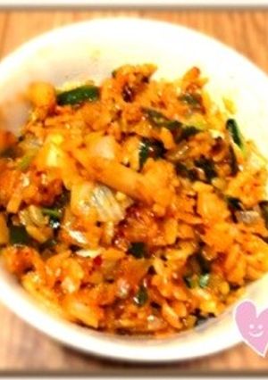 野菜たっぷりリゾット風-レシピのメイン写真